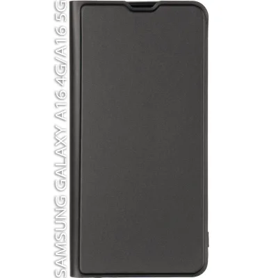 Чохол до мобільного телефона BeCover Exclusive New Style Samsung Galaxy A16 4G SM-SM-A165/A16 5G SM-A166 Black (712688)