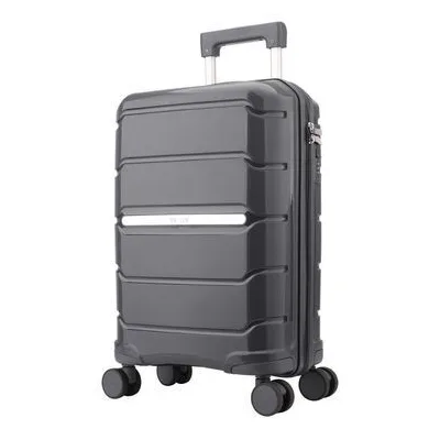 Валіза Semi Line 20" S T5835-1 Graphite (DAS303206)