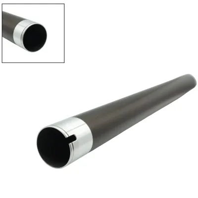 Вал тефлоновий Toshiba e-Studio 163/165/166/167/181/182/200/203/205/206/2 Welldo (6LE19935000-WDS)