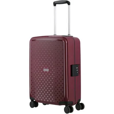 Валіза Travelite Terminal Lilac S (TL076047-19)