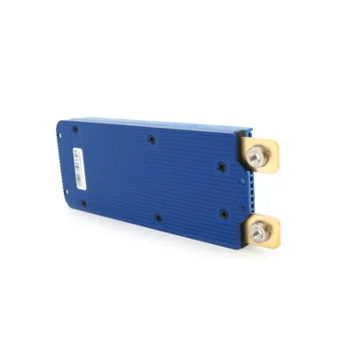 BMS контроллер DaLy LiFePO4 4-8S 150A з Bluetooth CAN активний балансир (DaLy 4-8S/150A)