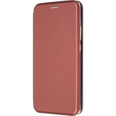 Чохол до мобільного телефона Armorstandart G-Case Motorola G86 5G Marsala (ARM86941)
