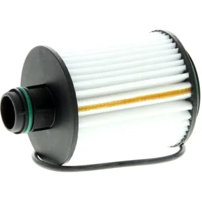 Фільтр масляний Mahle OX559DECO