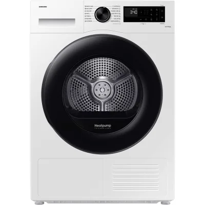 Сушильна машина Samsung DV90CGC2A0AEUA