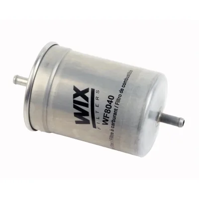 Фільтр паливний Wixfiltron WF8040