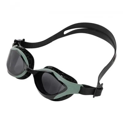 Окуляри для плавання Arena Air-Bold Swipe 004714-105 димчастий, оливковий OSFM (3468336911136)