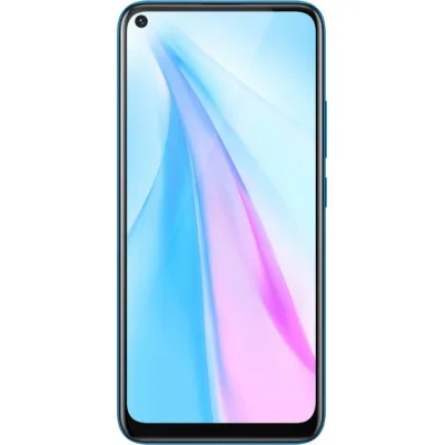 Плівка захисна Devia VIVO Y72 5G (DV-SM-Y725G)