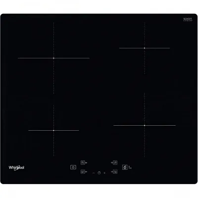 Варочна поверхня Whirlpool WSQ2160NE