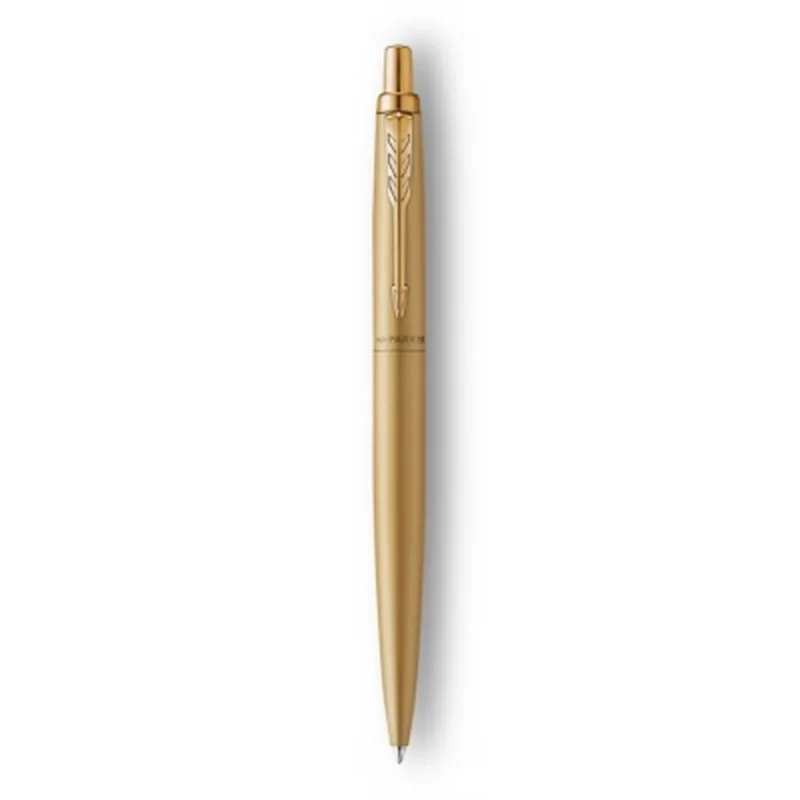 Ручка кулькова Parker JOTTER 17 XL Monochrome Gold GT BP (12 532)