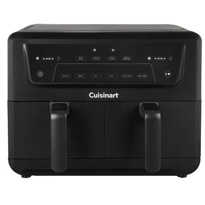 Мультипіч Cuisinart AIR-TWIN 10.4L (AFD10OBLE)