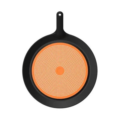 Екран від бризок Fiskars Functional Form з силіконом (1027305)