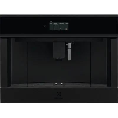 Кавомашина Electrolux EBC95T