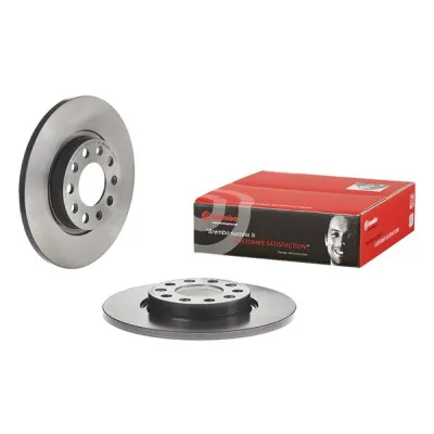 Гальмівний диск Brembo 08.N282.11