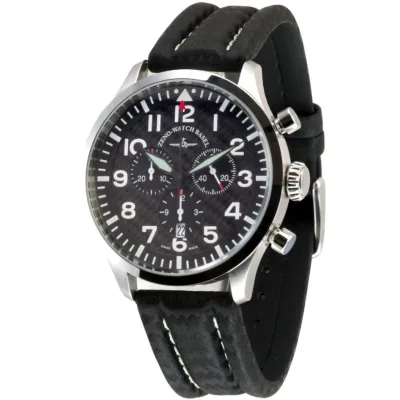 Наручний годинник Zeno-Watch Basel 6569-5030Q-s1