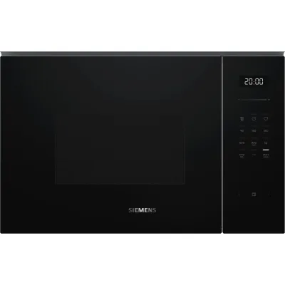 Мікрохвильова піч Siemens BE555LMB2