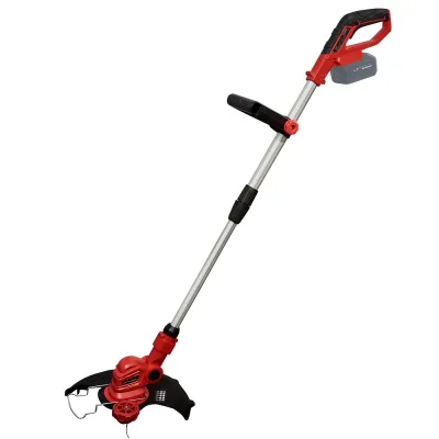 Тример садовий Vitals Master, AZT 1828 SmartLine+, 18V, 28см, 1.98кг (без АКБ та ЗП) (194839)