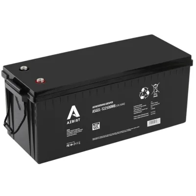 Батарея до ДБЖ Eaton 5PX EBM 72V RT3U G2 (ASGEL-122500M8)