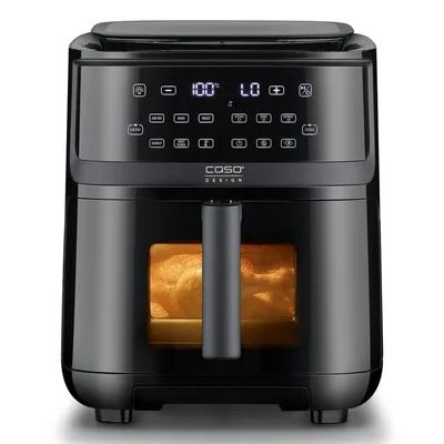 Мультипіч Caso Steam & Air Fry 700
