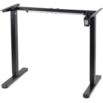 Каркас столу Barsky StandUp User black (FBSTh-01)