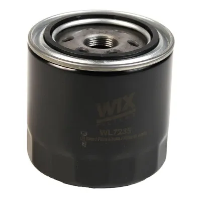 Фільтр масляний Wixfiltron WL7235