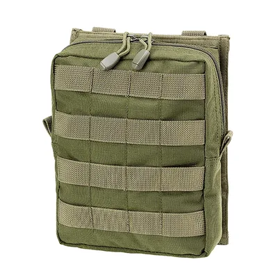Підсумок Outac Large Utility. Олива
