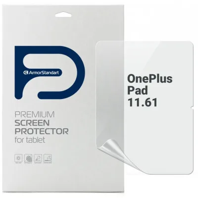 Плівка захисна Armorstandart OnePlus Pad 11.61 (ARM69189)