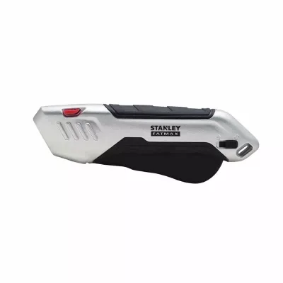 Ніж монтажний Stanley FATMAX Box Box Premium трапецеподібне лезо, L = 155 мм. (FMHT10370-0)