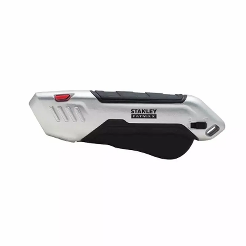Ніж монтажний Stanley FATMAX Box Box Premium трапецеподібне лезо, L = 155 мм. (FMHT10370-0)