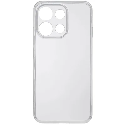 Чохол до мобільного телефона Armorstandart Air OPPO Reno16 F 5G Camera cover Clear (ARM92241)