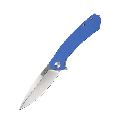 Ніж Adimanti by Ganzo (Skimen design) Blue (Skimen-BL)