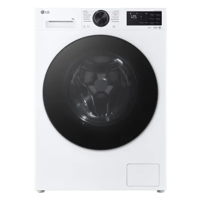 Пральна машина LG F2X5PS5W