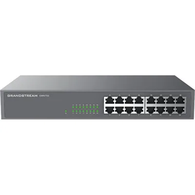 Комутатор мережевий Grandstream GWN7702