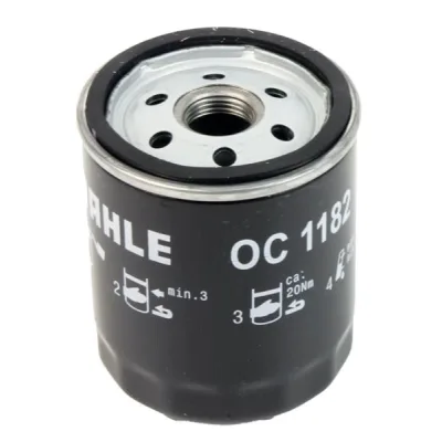 Фільтр масляний Mahle OC1182