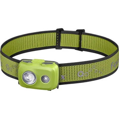 Ліхтар Fenix HL16 AAA Light Green (HL16AAAgreen)