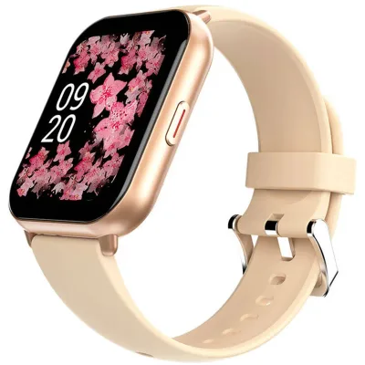 Смарт-годинник HiFuture zone 2 pink (zone2.pink)