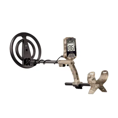 Металошукач Minelab X-Terra Intrepid