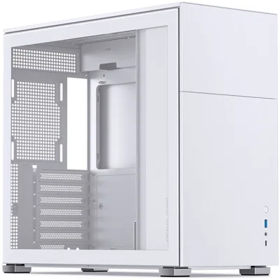 Корпус для ПК JONSBO D41 STD White