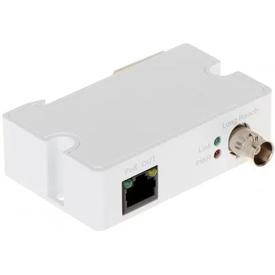 Прийомо-передавач Dahua DH-LR1002-1ET