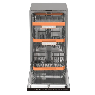 Посудомийна машина Edler EBD-4530PDHS