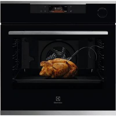 Духова шафа Electrolux KOCBP39WX