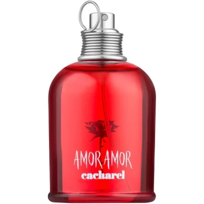 Туалетна вода Cacharel Amor Amor 100 мл (3360373063680)
