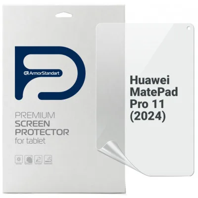 Плівка захисна Armorstandart Anti-Blue Huawei MatePad Pro 11 (2024) (ARM74046)