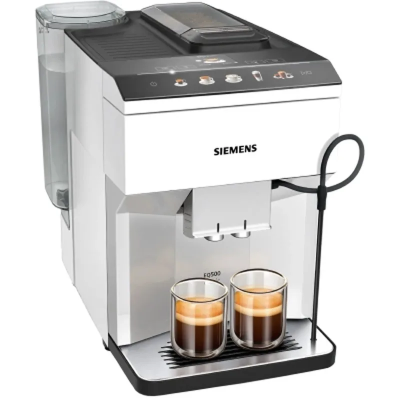 Кавомашина Siemens TP515R02