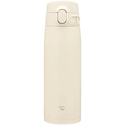 Термокружка Zojirushi SM-VB60CM 0.60 л Пісочний (1678.07.64)