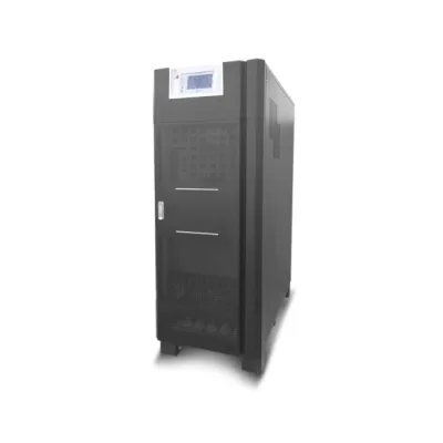 Пристрій безперебійного живлення Ritar GP-33-15KVA 384Vdc (GP-33-15KVA)