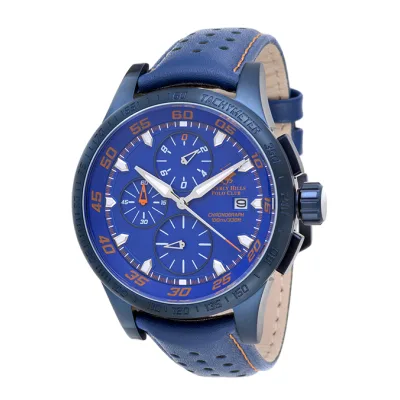 Наручний годинник Beverly Hills Polo Club BH7041-01