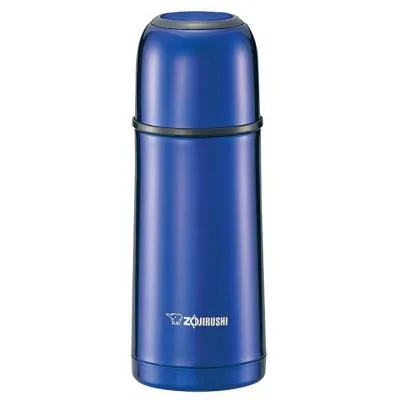 Термос Zojirushi SV-GR35AA 0,35 л Blue (1678.03.03)