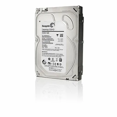 Жорсткий диск 3.5" 1TB Seagate (ST1000DX001)