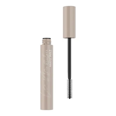 Туш для вій Malu Wilz 24h Mascara 01 - Staying Black (4043993431000)
