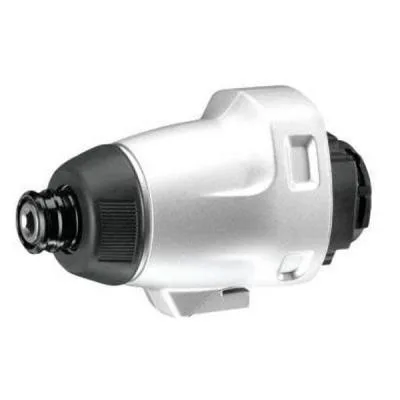 Насадка Black&Decker Multievo, ударний дриль HEX (MTIM3)